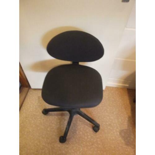 Rickard bureaustoel zgan van IKEA