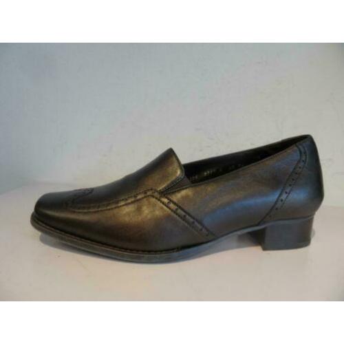 Bruine Verhulst instappers 37 1/2