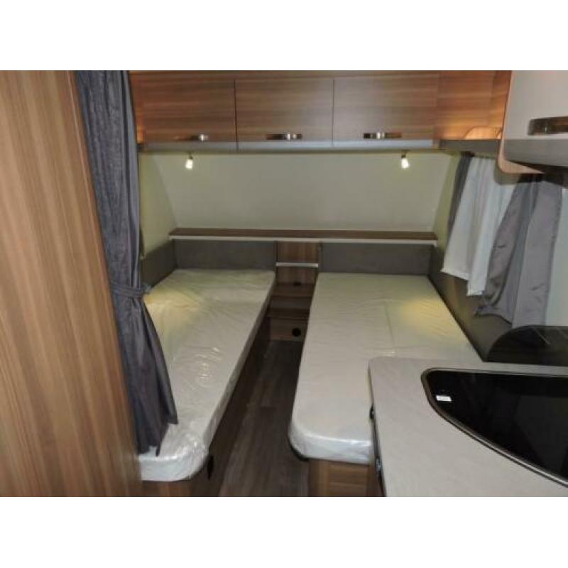 Weinsberg CaraOne 480 EU AANBIEDING