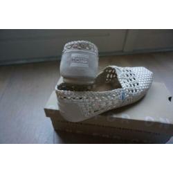 Toms instappers, maat 39