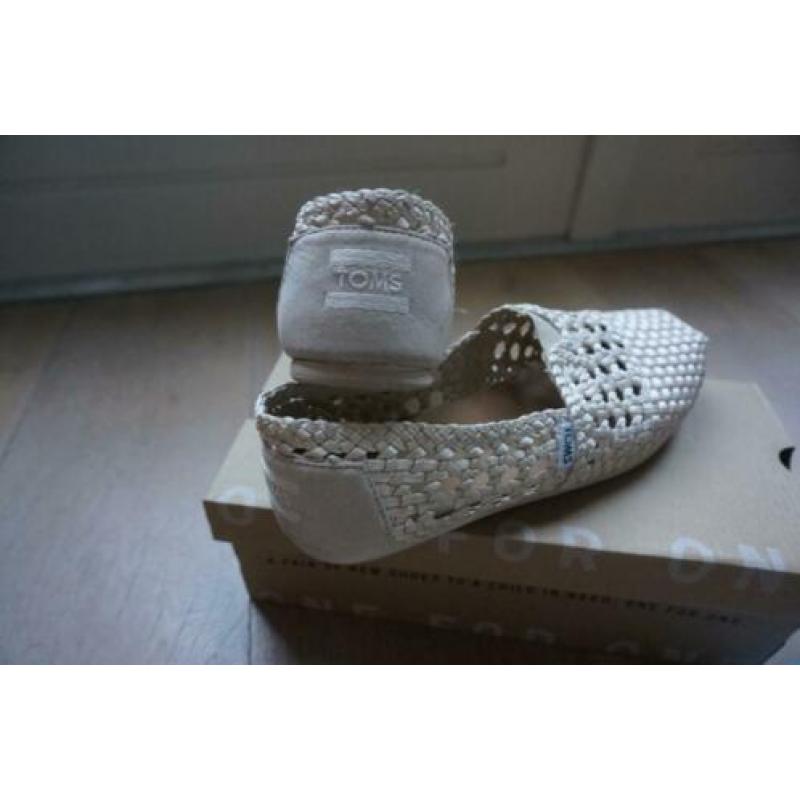 Toms instappers, maat 39