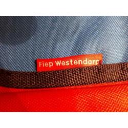 Schooltas Schoudertas Fiep Westendorp NIEUW!!!
