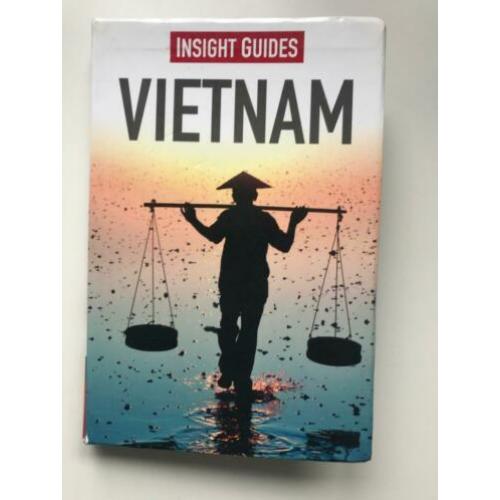 Insight Guides - Vietnam
