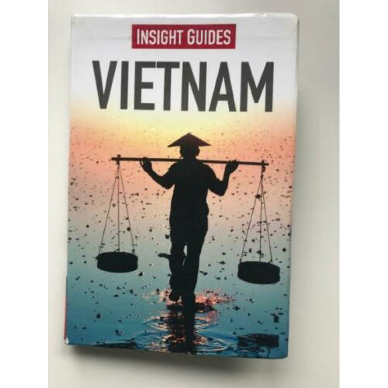 Insight Guides - Vietnam
