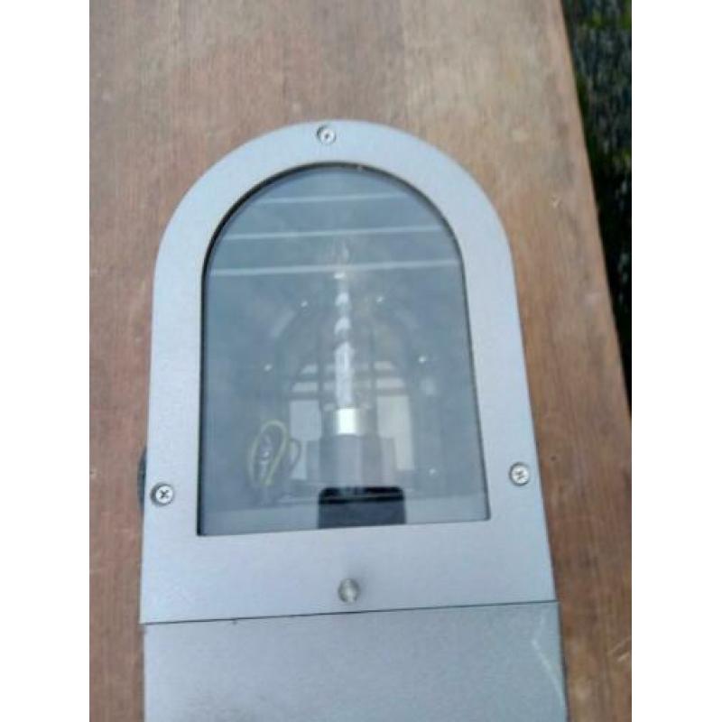 IGuzzini kriss buitenlamp 5 stuks