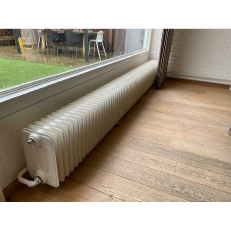 Radiator