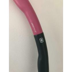 Weight hoop incl taille band, beide nieuw in verpakking
