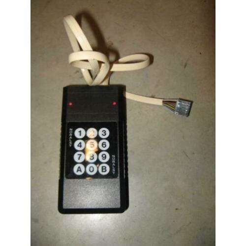 Noralsy TELPRI - programmeer module voor ECP deuropener