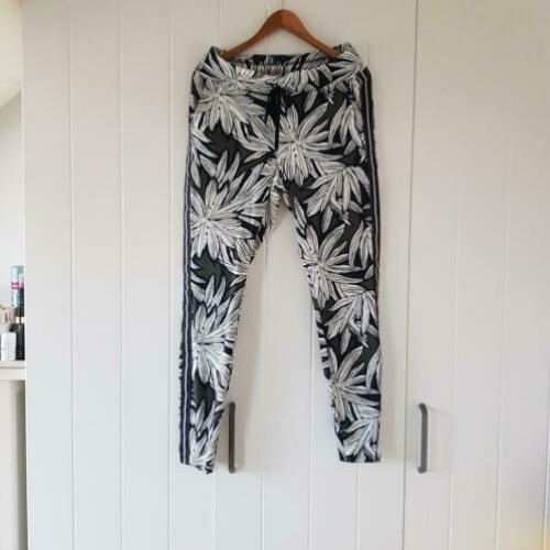 Studio Anneloes pantalon met print