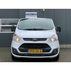 Ford Transit Custom 290 2.0 TDCI L1H1 Trend DC 131pk | Airco