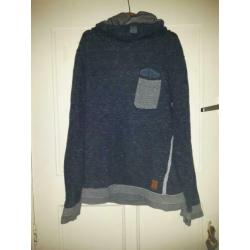 Mooi 5delig pakket bovenkleding heren maat S