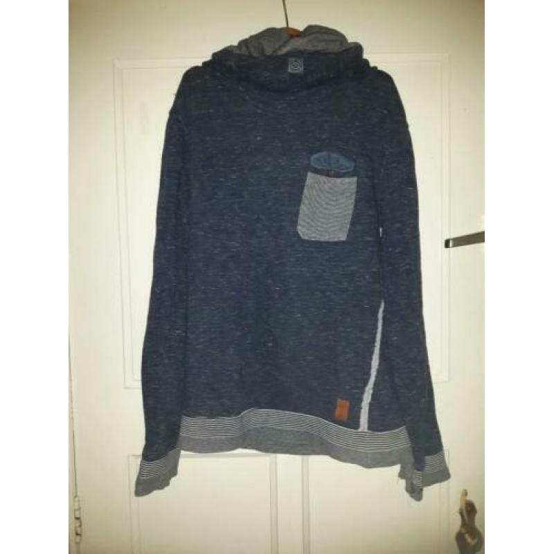 Mooi 5delig pakket bovenkleding heren maat S