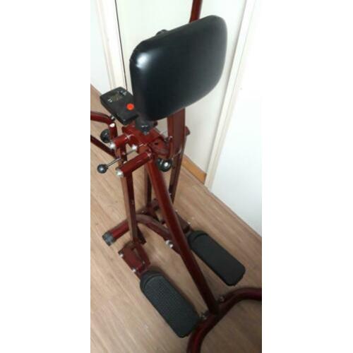 Hometrainer