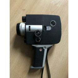 8 mm filmcamera Fujica Z400