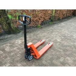 BT Pompwagen 2300kg