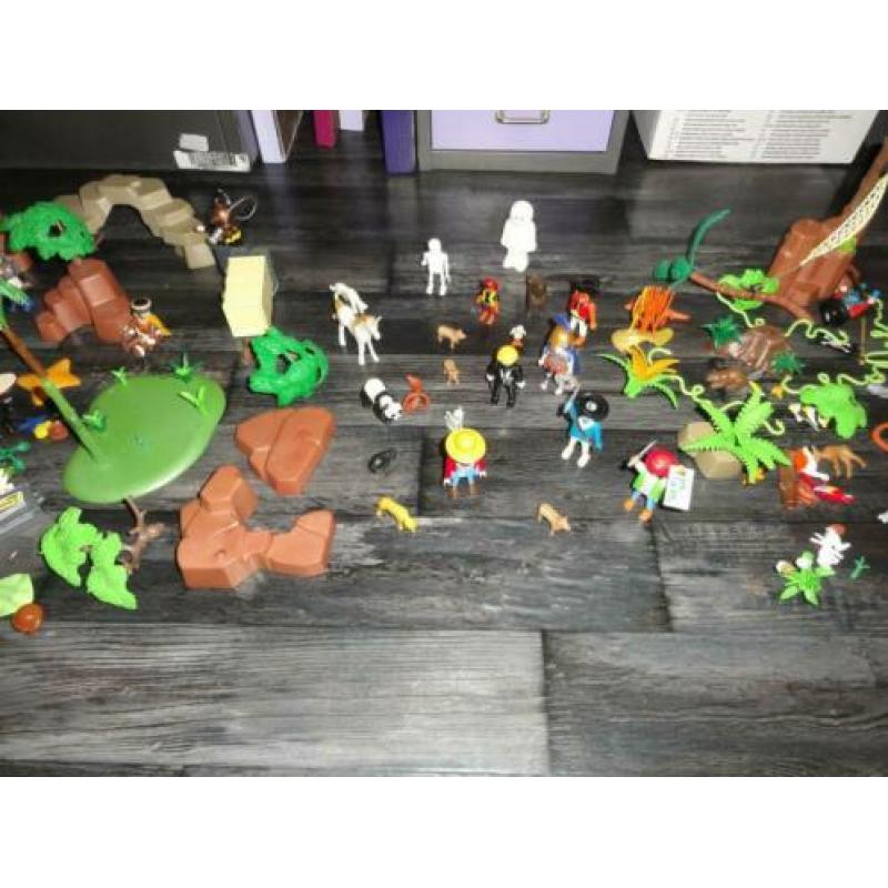 Heel Veel Playmobiel
