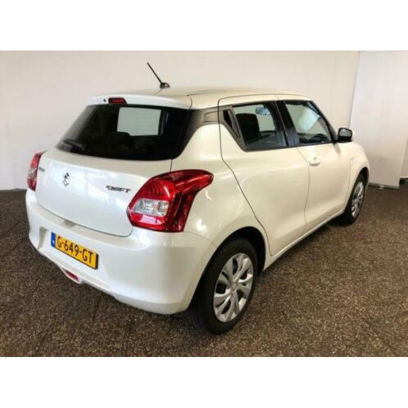 Suzuki Swift 1.2 Comfort Airco