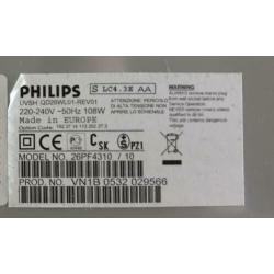 Philips lcd tv 26 inch
