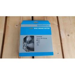 Remschijf Shimano XTR/ Saint MT900 180mm center lock nieuw