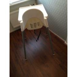 Ikea kinderstoel