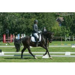 Wedstrijdjas maat 36/38