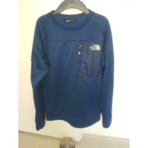 The north face trainingspak.