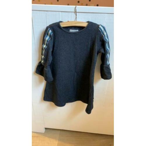 Fantastisch jurkje van looxs 104