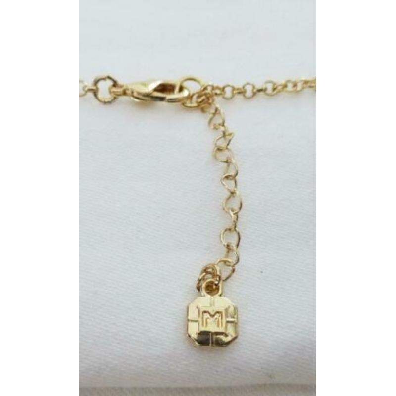 Schitterend collier van Monet, nieuw