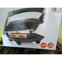Contact grill nieuw