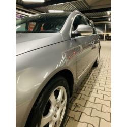 Volkswagen Passat 2.0 TDI variant 1e eig. Dealer onderhouden