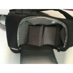 Lowepro cameratas Slingshot All weather