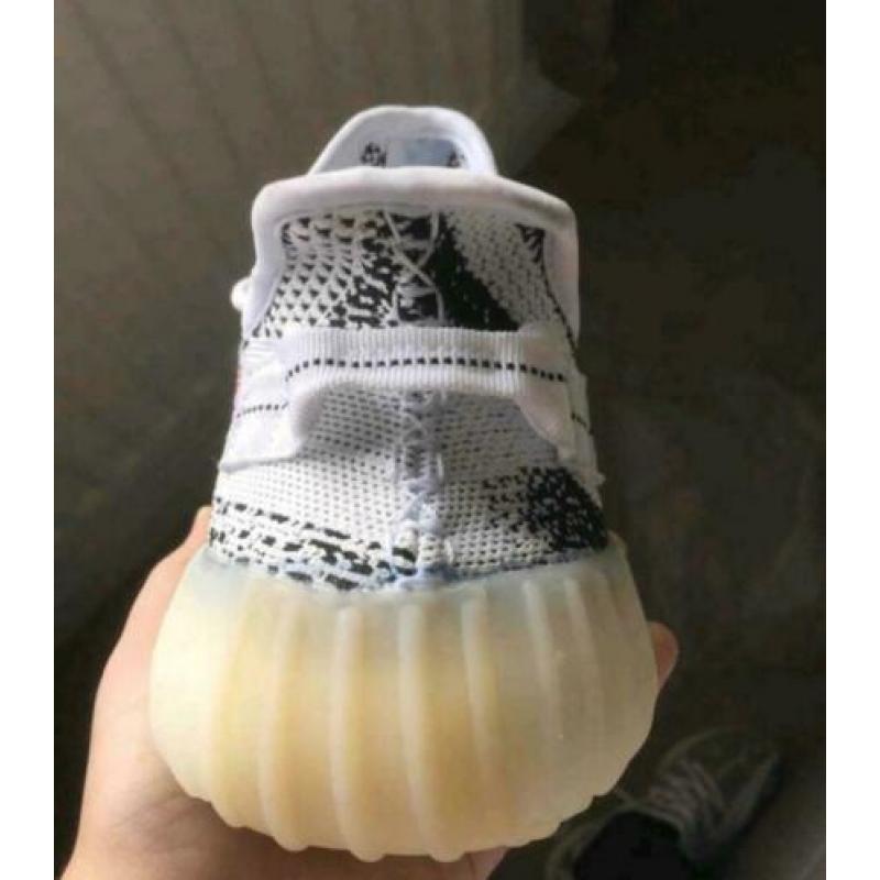 Echte yeezy zebra original met bon