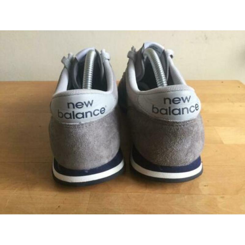 New Balence 420, maat 43. Lichtgewicht
