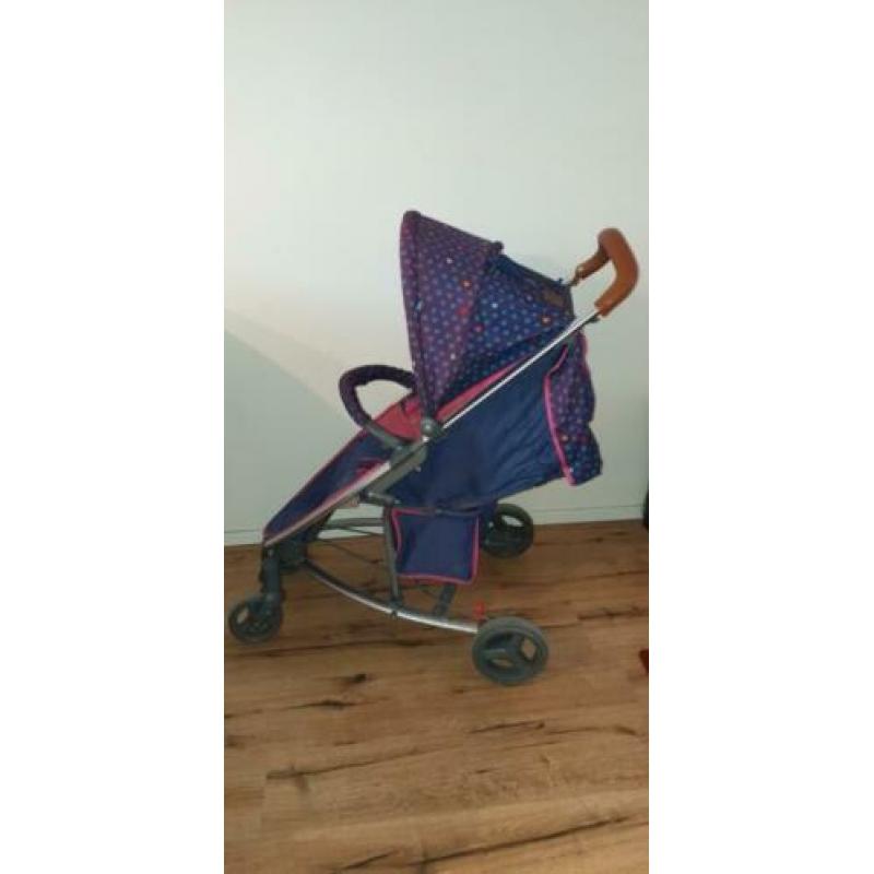 Lief! buggy
