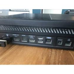 Xbox one 500 gb