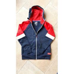 Vest maat 158/164