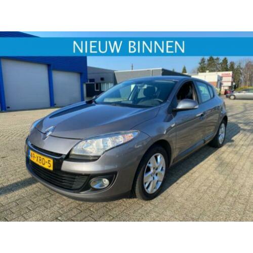 Renault Mégane dCi 110 ECO2 Expression