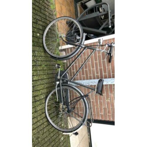 Batavus bata opknapfiets