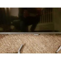 Smart tv Philips 43inch /108cm