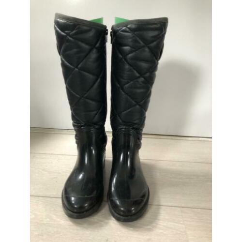 Tommy Hilfiger Laarzen zwart 36