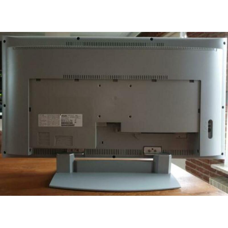 Philips lcd tv 26 inch
