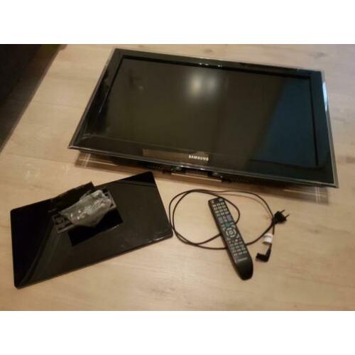 Samsung LE32D550K1WXXN