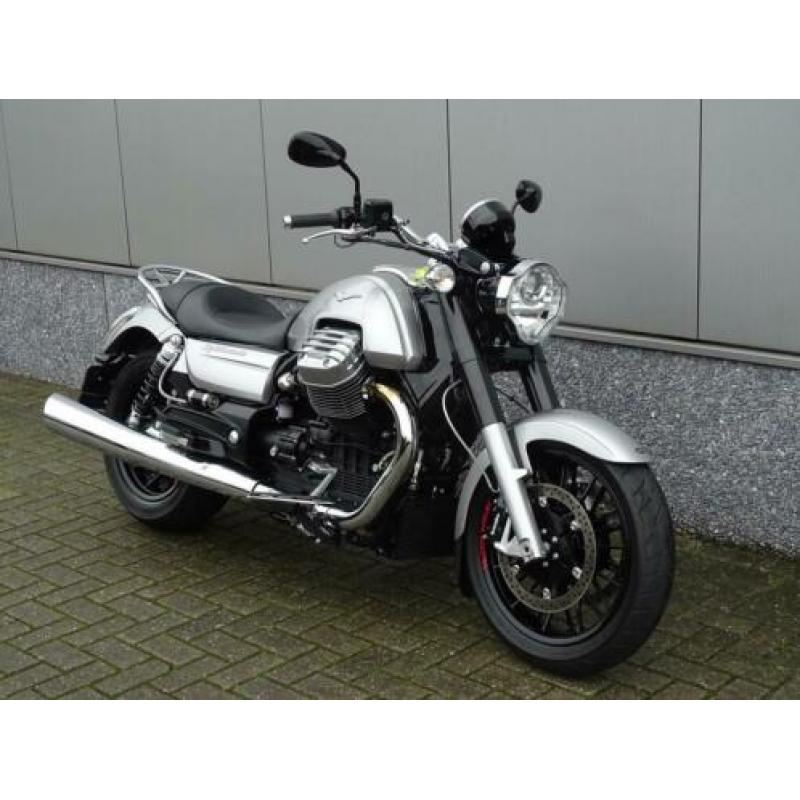 Moto Guzzi CALIFORNIA 1400 CUSTOM ABS (bj 2014)