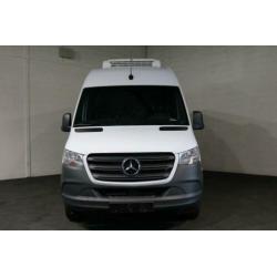 Mercedes-Benz Sprinter L2 H2 Automaat Koelwagen Vrieswagen -
