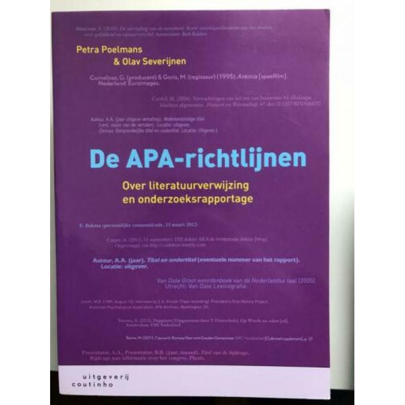 Facility Management jaar 1 boeken