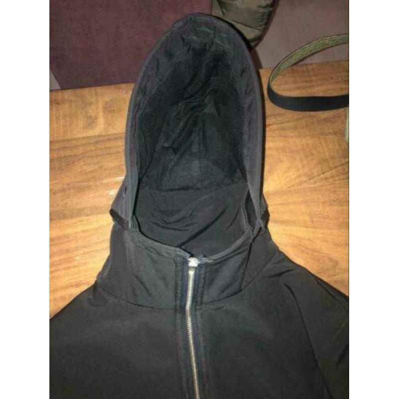 Stone island Soft shell