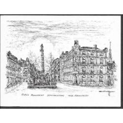 6 x Maastricht getekend
