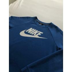 Nike trui