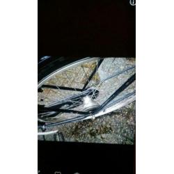 Kleine Gazelle fiets 26inch