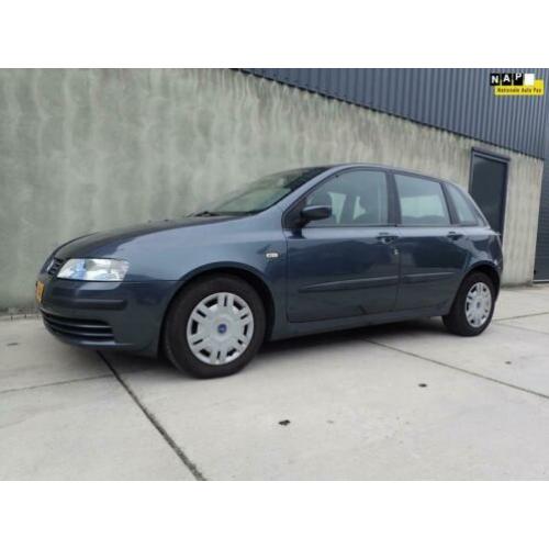 Fiat Stilo 1.6-16V Active